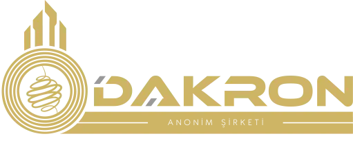 Dakron Dış Tic. A.Ş. tanıtım görseli